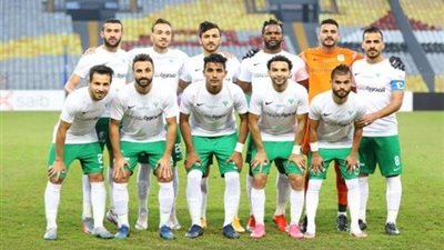 تشكيل المصرى المتوقع امام الزمالك الليلة