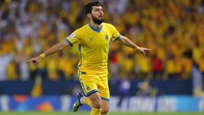 رسمياً .. نجم النصر السعودى يعلن إتفاقه مع الأهلى
