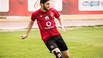 نيدفيد يرفض العودة للاهلى فى الميركاتو الصيفى