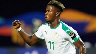 بعد مفاوضات الاهلى وبيراميدز..السنغالى كيتا على اعتاب سبارتاك موسكو