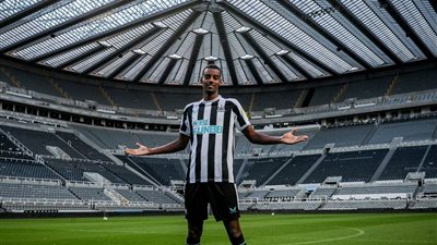 نجم ريال الإسباني ينضم إلى الدورى الإنجليزى