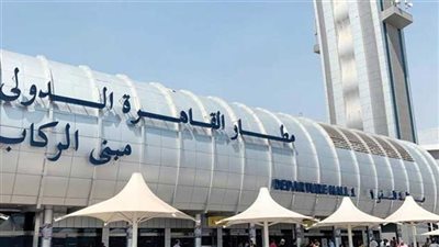 زيادة معدل تشغيل الرحلات بمطار القاهرة وسفر ووصول 71 ألف راكبا علي مدار اليوم