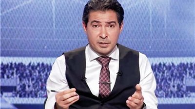 بركات: الهاني سليمان أشار من قبل بنفس إشارة صبحي فى الدوري لاستفزاز مسدد ضربة الجزاء