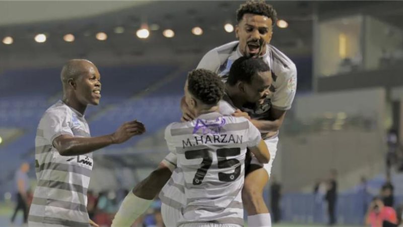 #الطائى_الإتفاق
