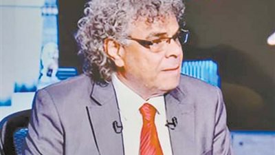 برافو السفيرة سها جندي .. وعلاء ثابت