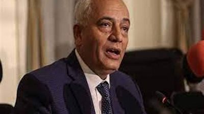 وزير التعليم: إلغاء لجان الثانوية التى شهدت أعمال شغب وغش واستبدالها بأخرى