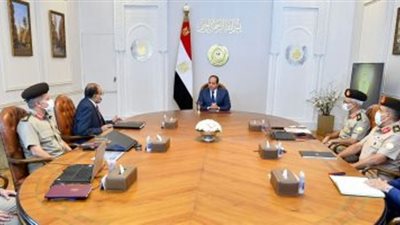 توجيهات رئاسية باستكمال التطوير الشامل للساحل الشمالى حتى مدينة مرسى مطروح
