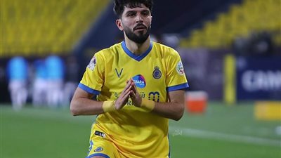 شاهد.. ماشاريبوف يحسم موقفه النهائى من الإنتقال الى الأهلى