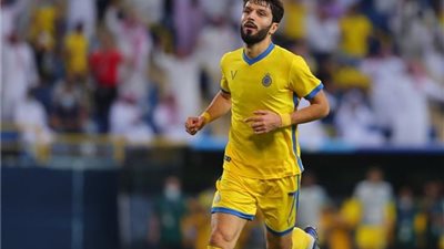 رئيس النصر السعودى يحسم مصير مارشاربيوف من انتقاله الى الاهلى المصرى