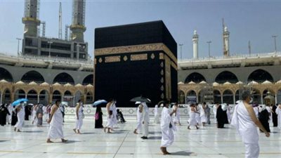 حكم تكرار العمرة عن الميت