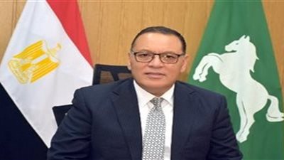 محافظ الشرقية يدعو أهالى المحافظة لحضور مهرجان الخيول العربية الأصيلة 26 نهاية سبتمبر