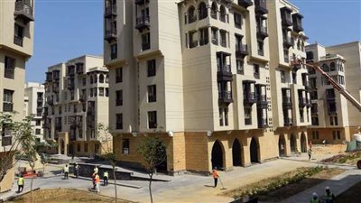 سور مجري العيون .. مشروع سياحي على الطراز الإسلامي بمساحة 95 فدانًا