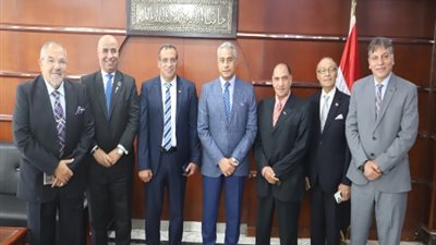 وزير القوى العاملة: القيادة السياسية تؤكد على رعاية وخدمة وحماية العمال المصريين بالخارج
