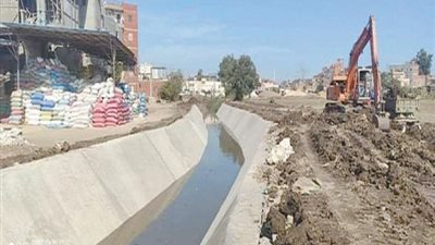 مصر تقود تجربة رائدة لمجابهة التغيرات المناخية في المجال الزراعي