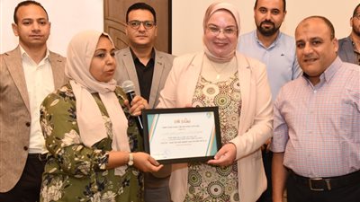 القابضة للمياه تعقد ورشة عمل لتطوير الأداء لقطاعات الموارد البشرية بالشركات التابعة