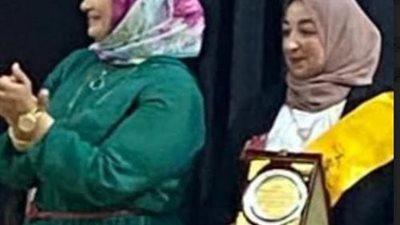 تعليم كفر الشيخ يحصد المركز السادس في رياض الأطفال على مستوى الجمهورية