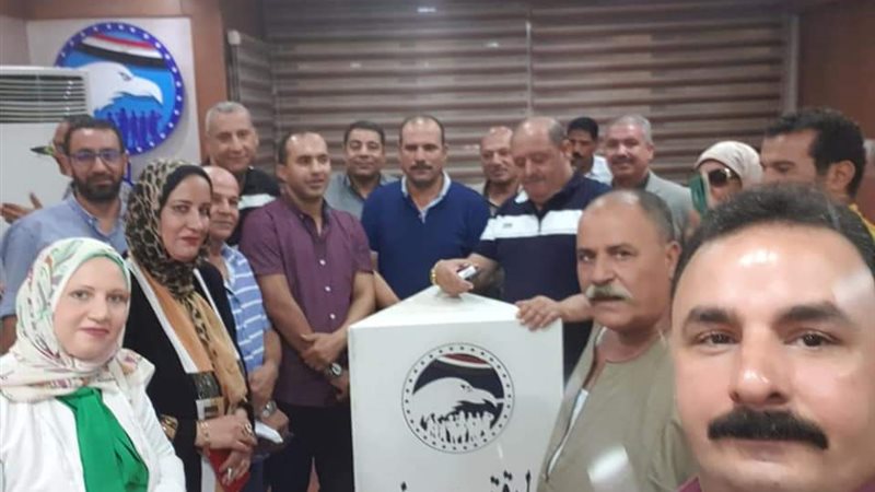 بوابة الجمهورية