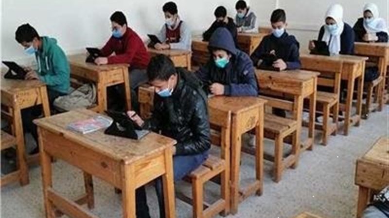 لجان امتحانات