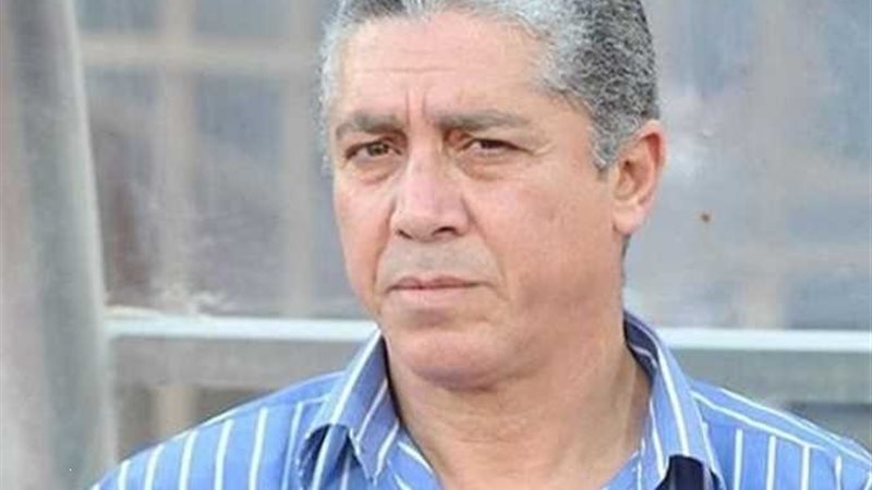 الكابتن محمد عمر