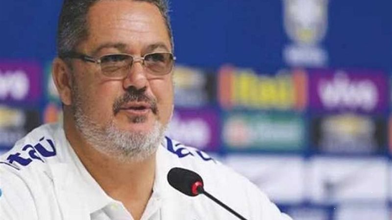 البرازيلي روجيرو