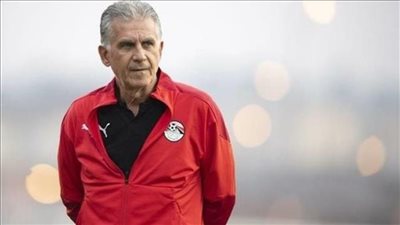 رمضان السيد: كيروش مكسب كبير والأنسب للأهلى فى هذه المرحلة
