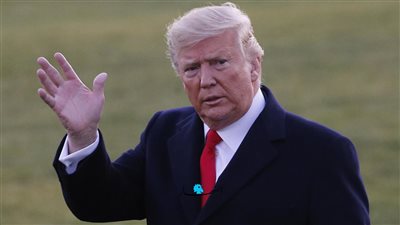 لدفاعهم عن ترامب.. نائب جمهوري يتهم أعضاء في حزبه بالنفاق