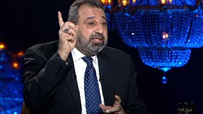 البلدوزر يكشف حقيقة هجومه على حارس الأهلى