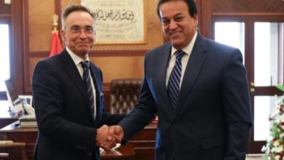 مصر تتلقى دعوة لرئاسة دورة تحالف أصدقاء الأمم المتحدة للقضاء على فيروس 