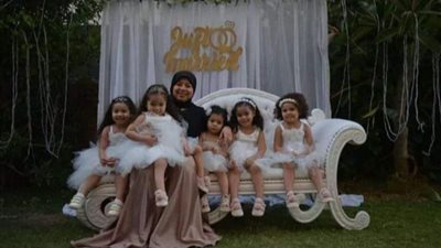 مصرع زوجين في حريق شقتهما بالعجمي ونجاة اطفالهم الخمسة