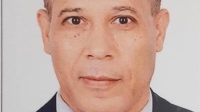 رئيس جامعة القناة يهنئ الدكتور محمد عبد النعيم لصدور القرار الجمهوري بتعينه نائباً للتعليم والطلاب