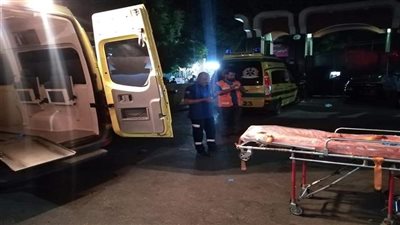 المشوار الأخير.. تفاصيل العثور على جثة سائق 
