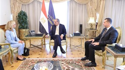 وزير الاتصالات : مصر مركزًا للفعاليات الدولية