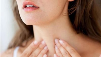 أبرز العلامات المميزة لسرطان الغدة الدرقية