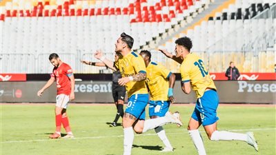 الإسماعيلي يصدم الأهلى والزمالك بشأن هذا الثنائى.. فيديو