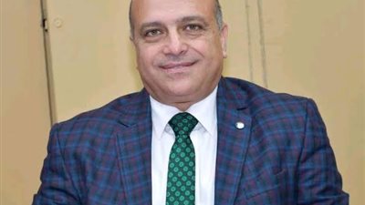 عفيفى رئيسا للادارة المركزية لمراكز الشباب والهيئات بوزارة الشباب والرياضة