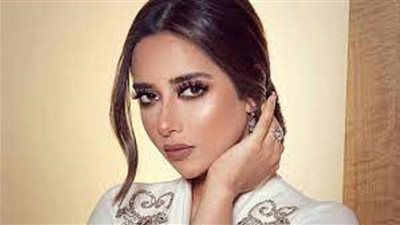 هل بلقيس فتحى تعود لزوجها بعد الانفصال .. الفنانة ترد