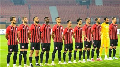 مروان محسن يقود فيوتشر للفوز على المقاصة بهدف نظيف