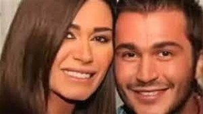 وفى حاله انهيار.. نادية الراسي تتهم شخص بمقتل شقيقها