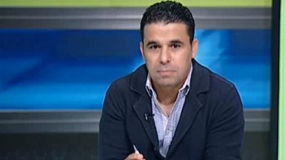 خالد الغندور: مهاجم أجنبى سوبر على أبواب القلعة البيضاء