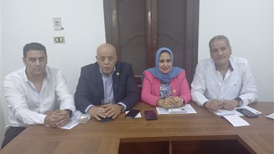 مستقبل وطن بقنا يعقد اجتماعه الأول بعد استكمال التشكيلات التنظيمية بالمحافظة