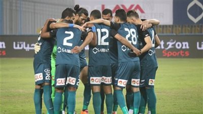 إنبي يكشف حقيقة بيع لاعبيه للأهلي والزمالك