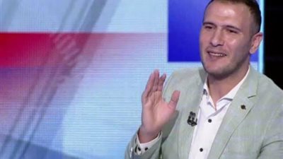 كريم ذكري: المصري خسر الشعباني..وأتمنى الاقتداء بالأهلي
