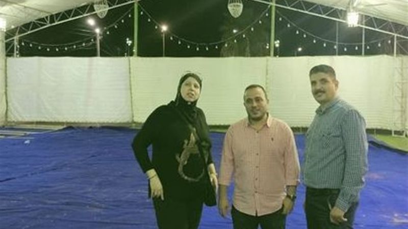 بوابة الجمهورية