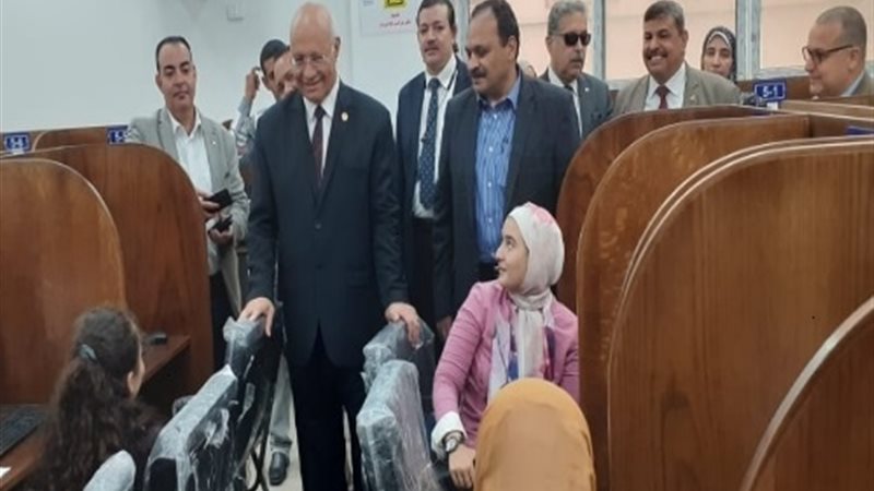 بوابة الجمهورية