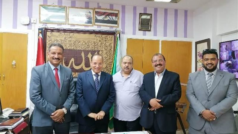 بوابة الجمهورية