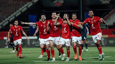 شباب الأهلي فى مواجهة صعبة امام سيراميكا كليوباترا ..اليوم