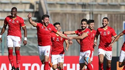تغييرات كبيرة فى تشكيل الاهلى امام سيراميكا