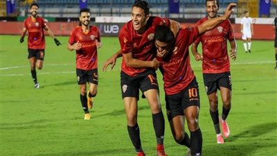تعرف على غيابات سيراميكا امام الاهلى