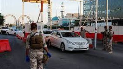 العراق يعلن رفع حظر التجوال في بغداد وكافة المحافظات
