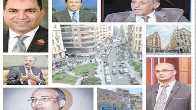 مشروع قانون الإيجارات القديمة علي طاولة البرلمان.. قريباً